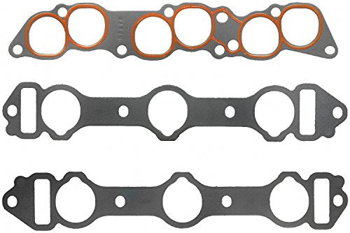 MS 94599 FEL-PRO Intake Manifold Gasket Set
