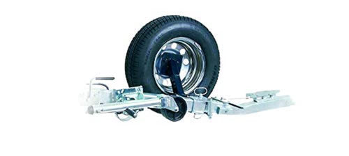 RK6STM Demco Spare Tire Tongue Mount