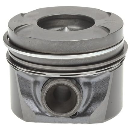224-3366WR Mahle Piston