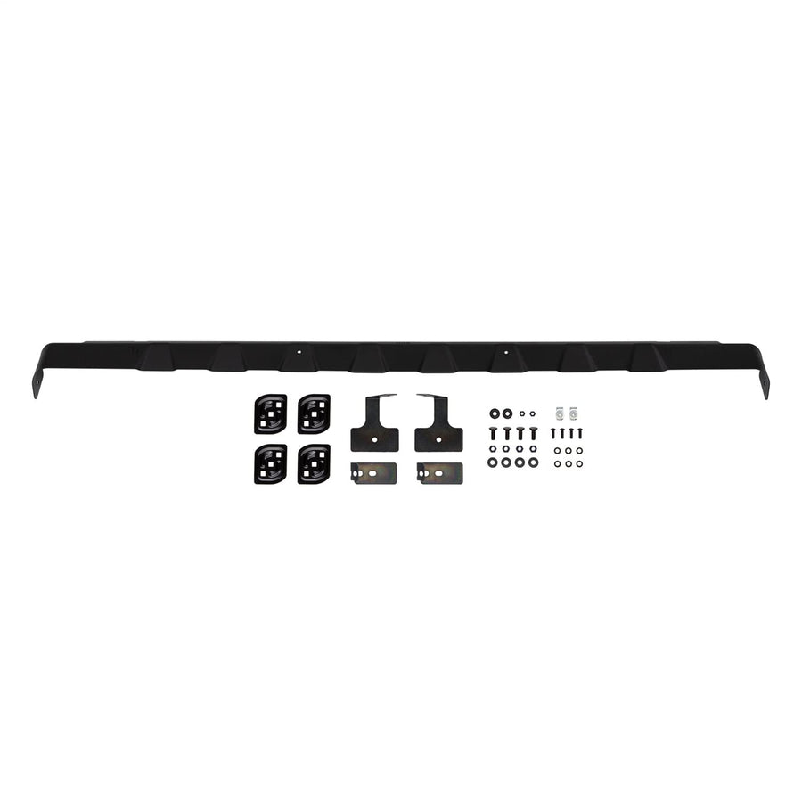 Base Rack Deflector ARB Universal - for Use w/Gutter-Mount Base Rack Mount Kits