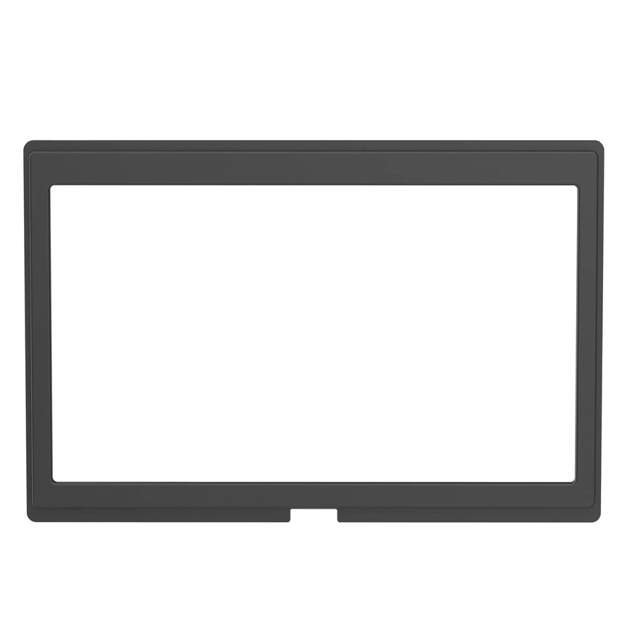 Metra 95-8731 Double-DIN Dash Installation Kit for Sprinter Mercedes 2019 and Up, Excluding Models with Factory Touch Screen