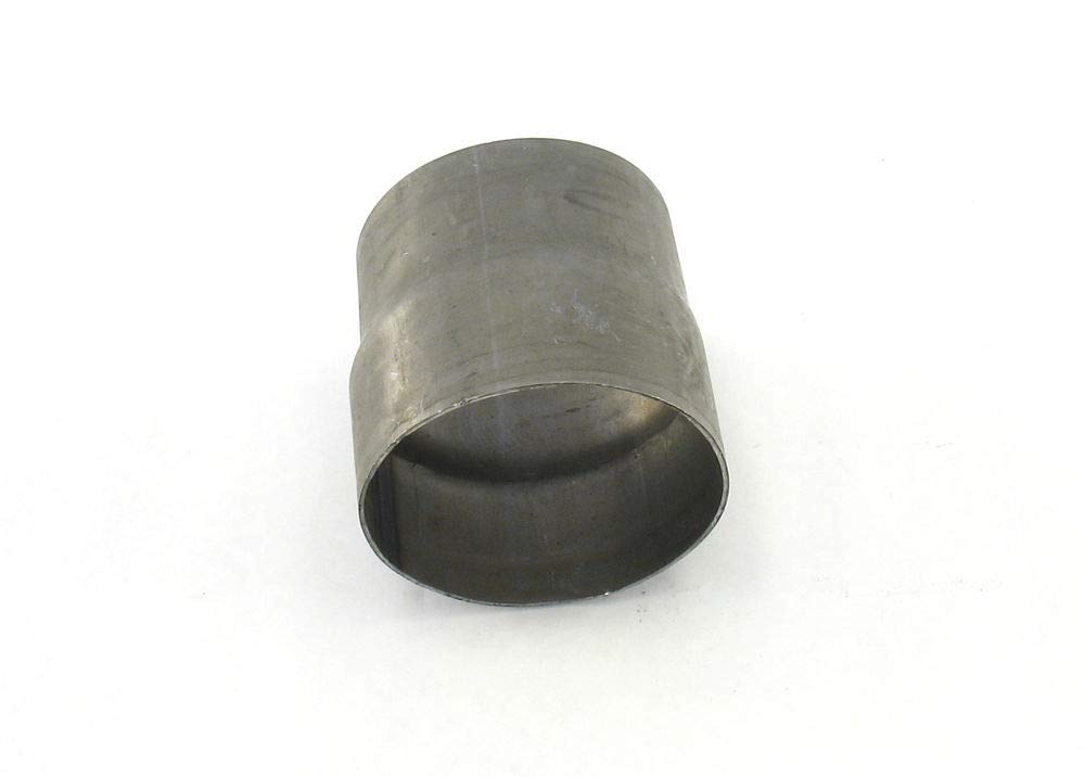 3" Slip Connector Patriot Exhaust H7633