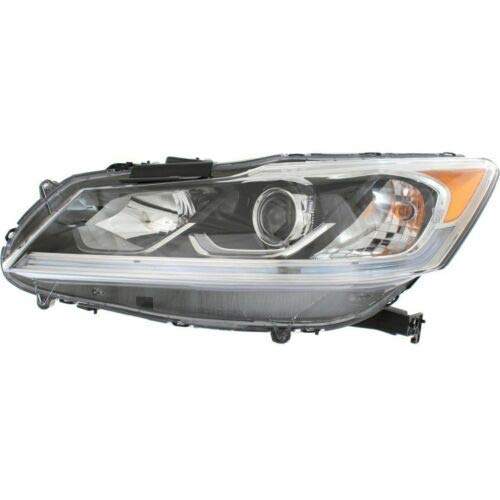 HONDA ACORD 17 HL ASY HLGN TYPE L HYB CAPA