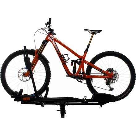 HighNoon FC RockyMounts, Fender Compatible Hitch Rack for 2 Bikes (1.25")