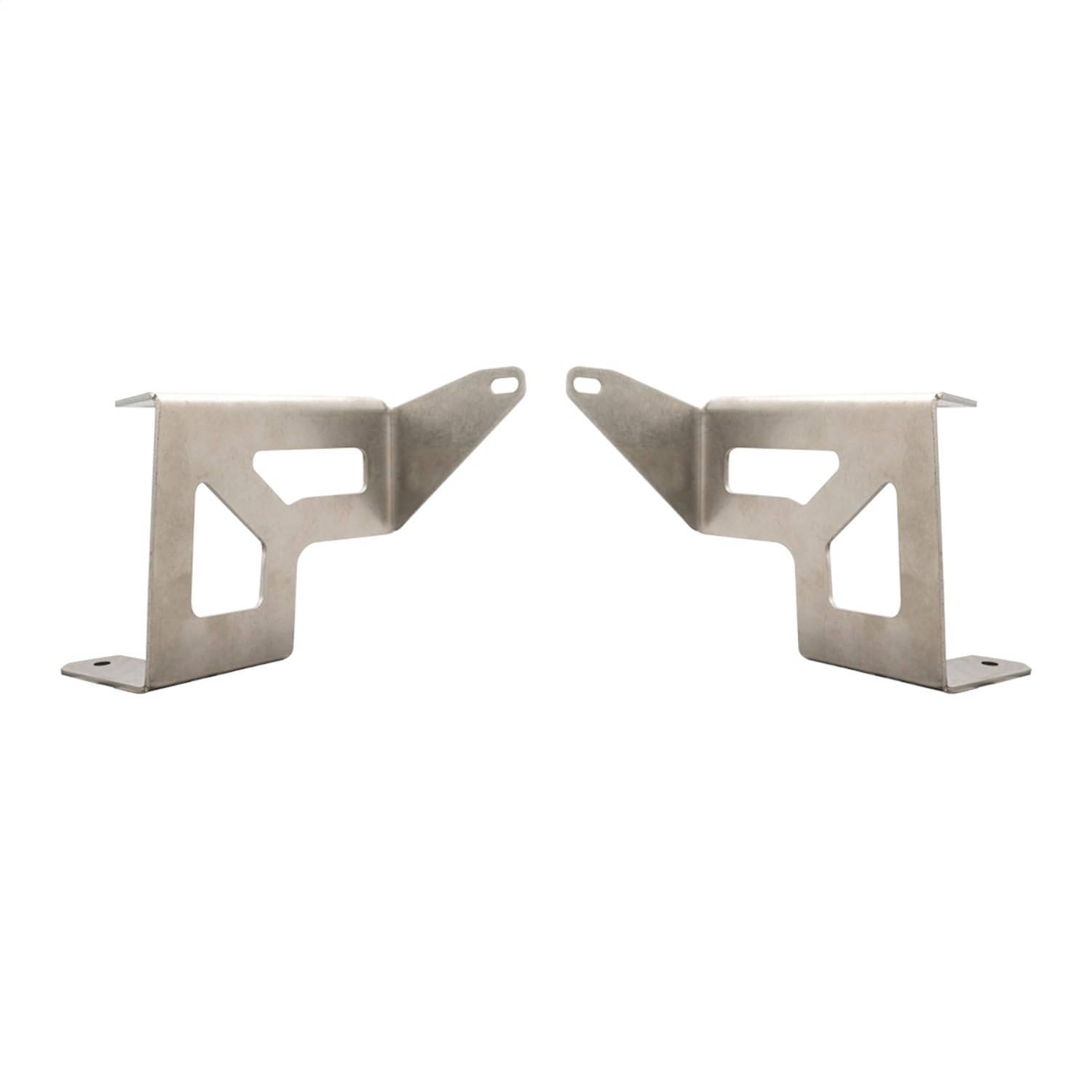 Bumper Light Bar Mount Rigid 46612 Fits 2022+ Tundra Bumper Bracket Kit Compatible with Any of RIGID Industries 20 inch Light Bars