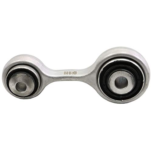 MOOG RK643049 Control Arm Suspension Link rear arm to knuckle (lower front)