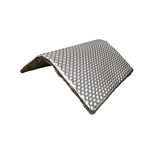 Form-A-Shield Design Engineering 42" x 48" Extreme Heat Protection up to +1400°F (14 sq ft)