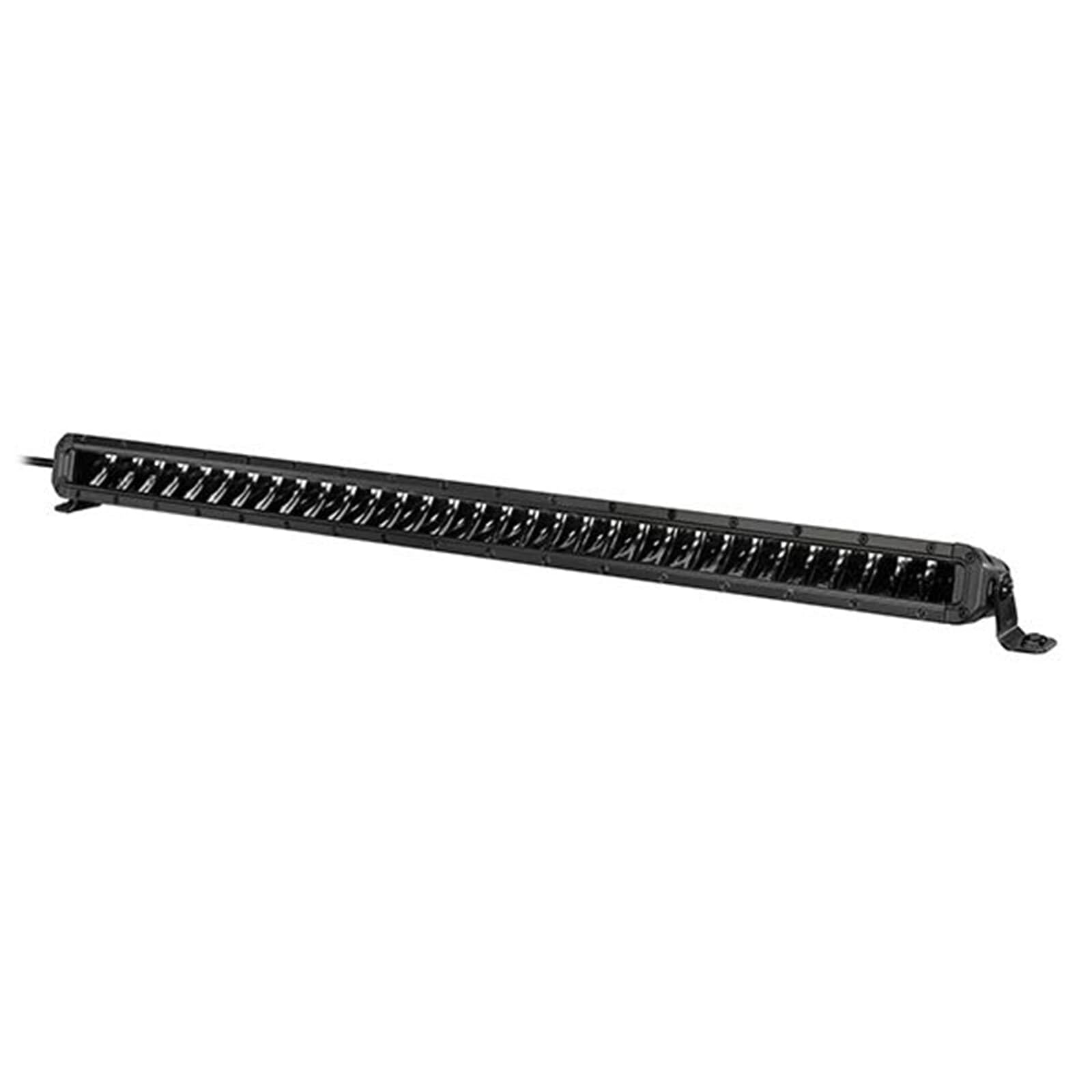 30 Inch Slim Curved Hella Black Magic Tough LED Lightbar- Performance High Beam Off-Road Light for Pickup Trucks, ATV, SUV, 4x4, Jeep, Tractors / 358197511