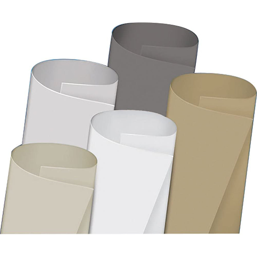 Dicor DiFlex II DFII46D-16 Slide out Roofing System - 4.5' x 16', Dove