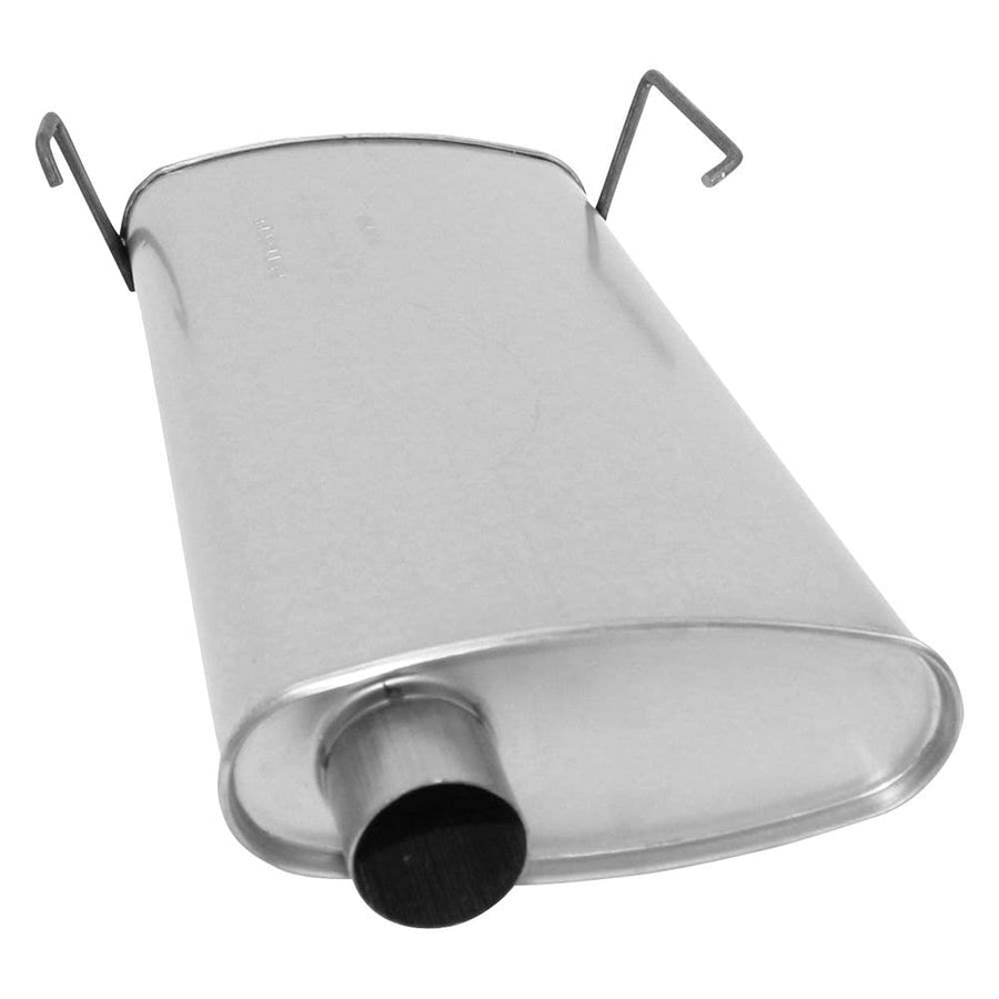 Exhaust AP Products Muffler 2412