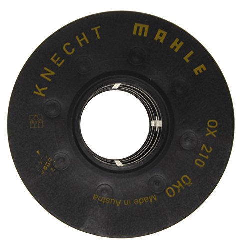 OX210D Mahle Oil Filter