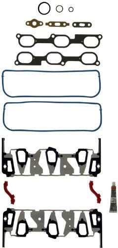 MS 98013 FEL-PRO T Intake Manifold Gasket Set