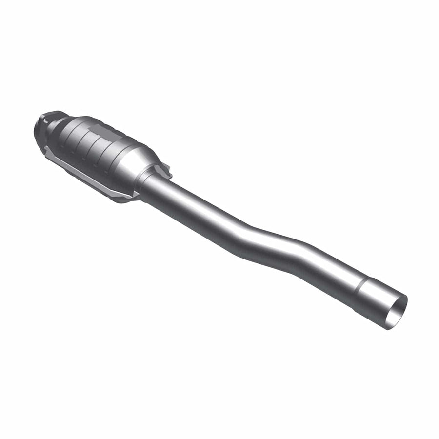 MagnaFlow 23826 Exhaust Products Direct Fit Catalytic Converter (Non CARB compliant)