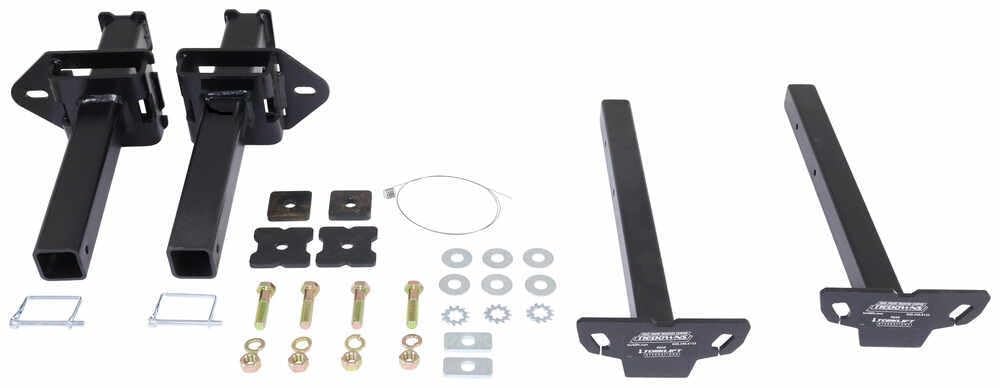 Ford Torklift F3008 Rear Tie Downs