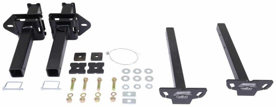 Ford Torklift F3008 Rear Tie Downs