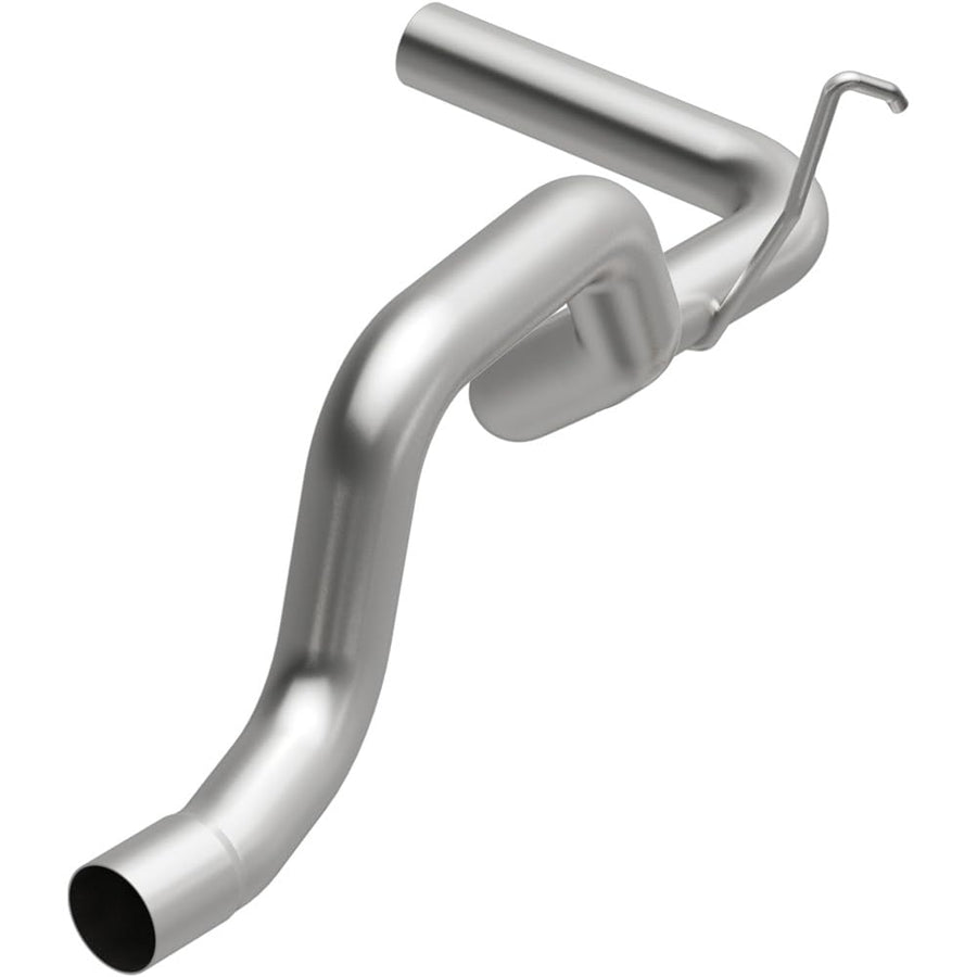 BRExhaust Tail Pipe For Ford Econoline Club Wagon Super Duty - BRExhaust 102-7911 New