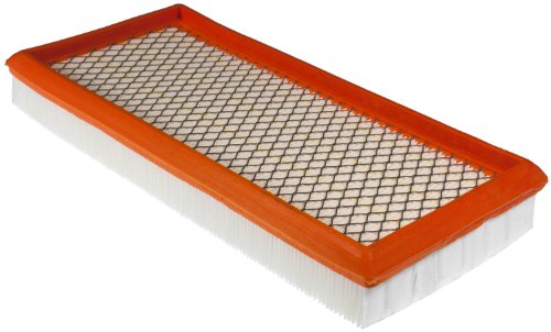 Air Filter MAHLE LX 2575