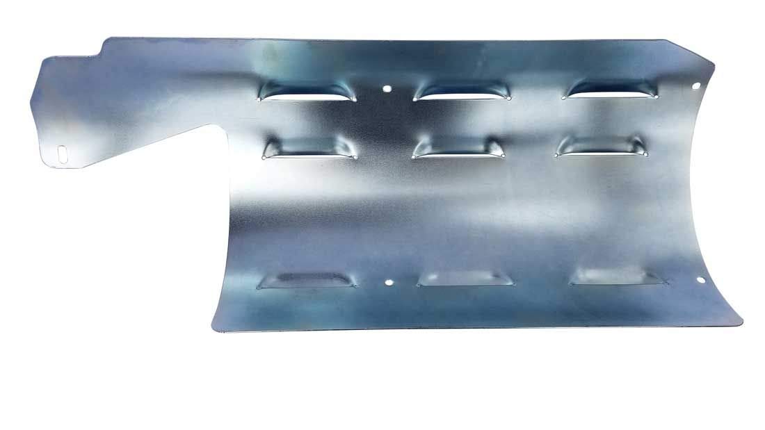Replacement Moroso Windage Tray, Fits Moroso 21049 Oil Pan for Big Block Chevy