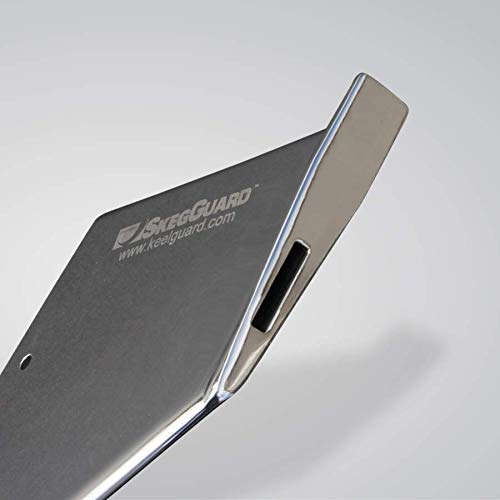 Stainless Steel Megaware SkegGuard 27051 Replacement Skeg