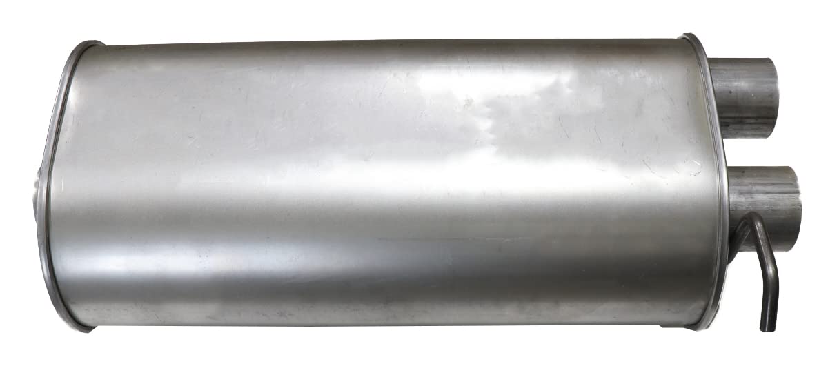AP Exhaust Muffler - 2579 Products