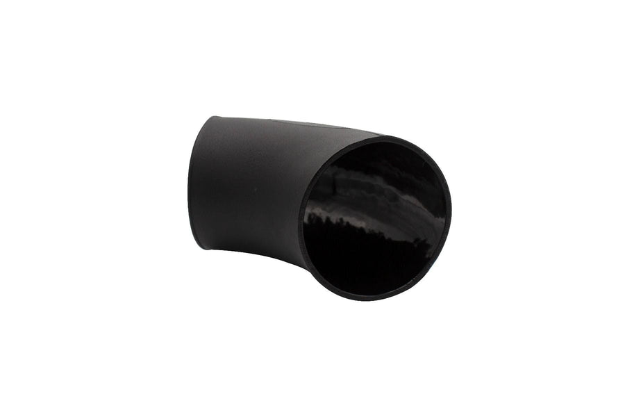Universal Molded Plastic Fleece Performance 5in Intake Manifold Elbow (FPE-UNV-INTAKE-5)