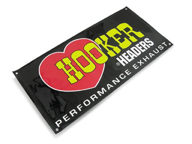 36-363 Holley Hooker Banner