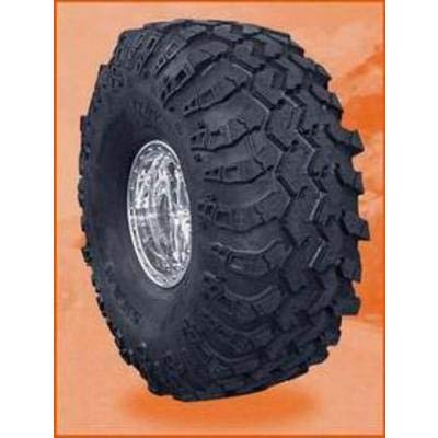 I-815 SUPER SWAMPR Tire: 42/14.00 16.5Lt; Super Swamper Bias Ply Irok Series; Non-Directional; All Terrain; 6 Ply Rating