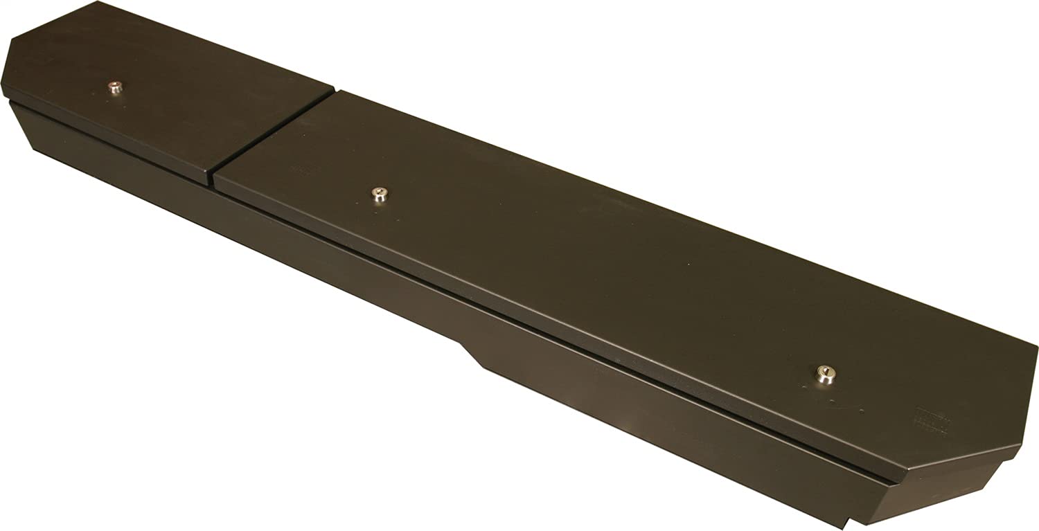 Underseat Lockbox Tuffy Security Products for 2003-2016 Ford F-250/F-350 Super Duty Super Crew
