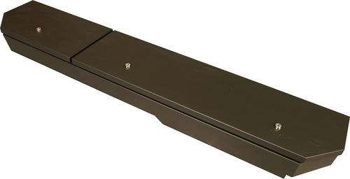 Underseat Lockbox Tuffy Security Products for 2003-2016 Ford F-250/F-350 Super Duty Super Crew