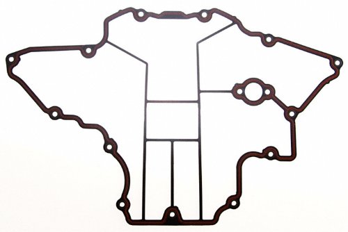 Engine Oil Pan Gasket Set FEL-PRO OS 30703 for Chevrolet Corvette