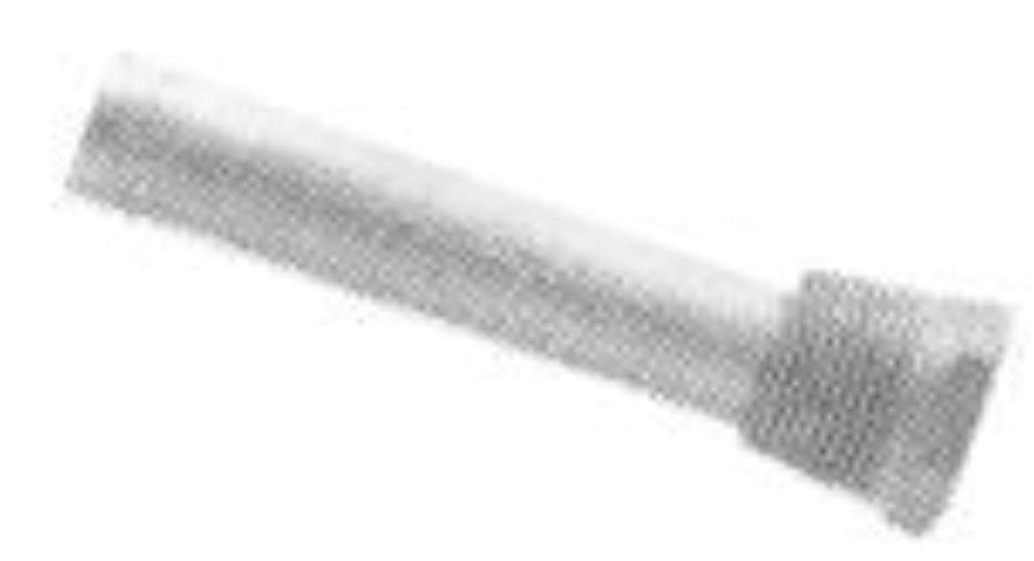 Engine Anode Martyr CME1E (3/8 NPT X 1/2 X 1-1/2), Zinc Alloy