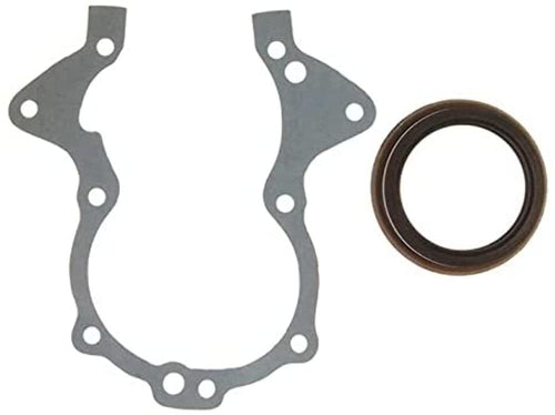 Rear MAHLE Main Seal Set JV646