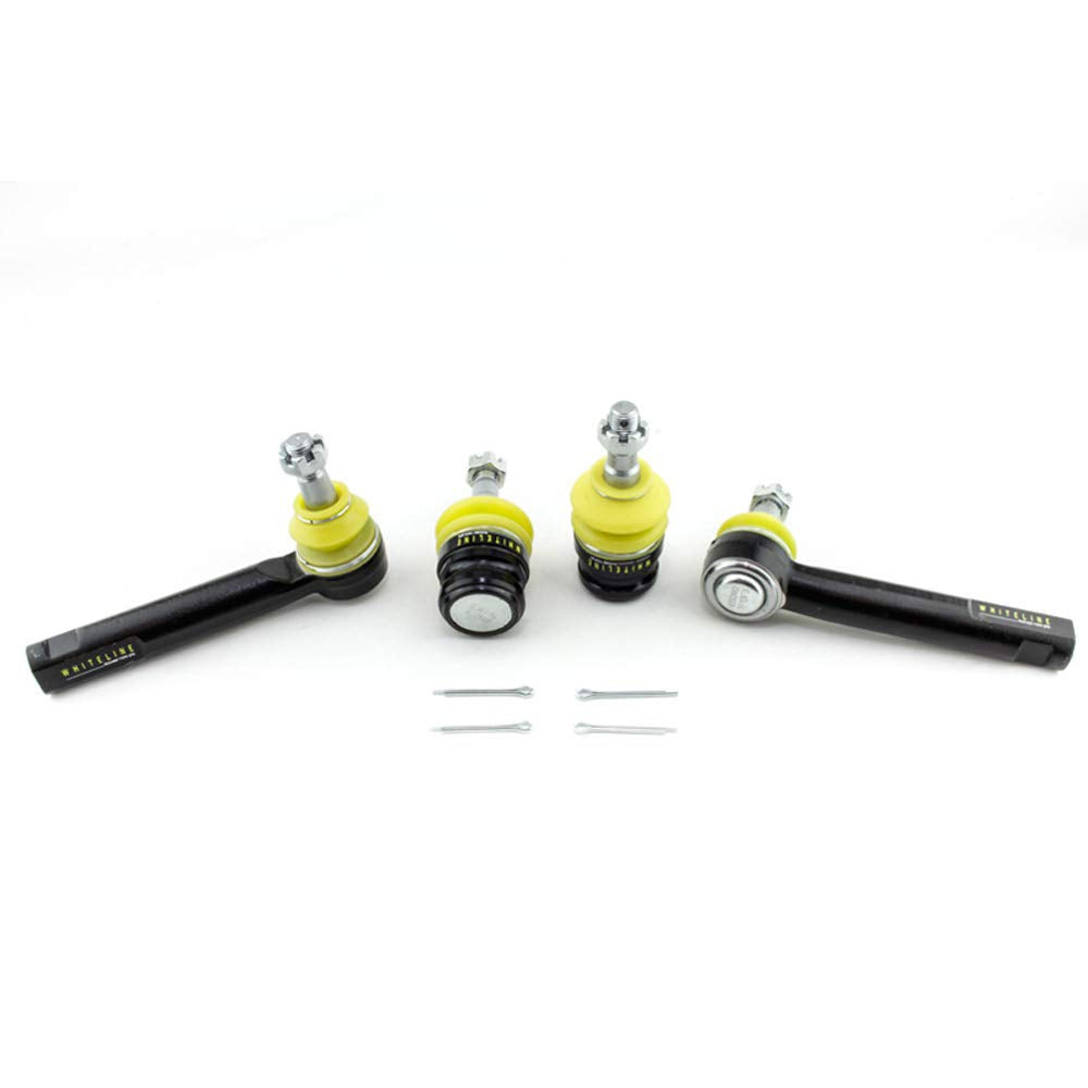 KCA313 Whiteline Black Ball Joint
