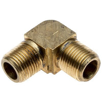 G60610-0202 Gates Racing Brass Hydraulics