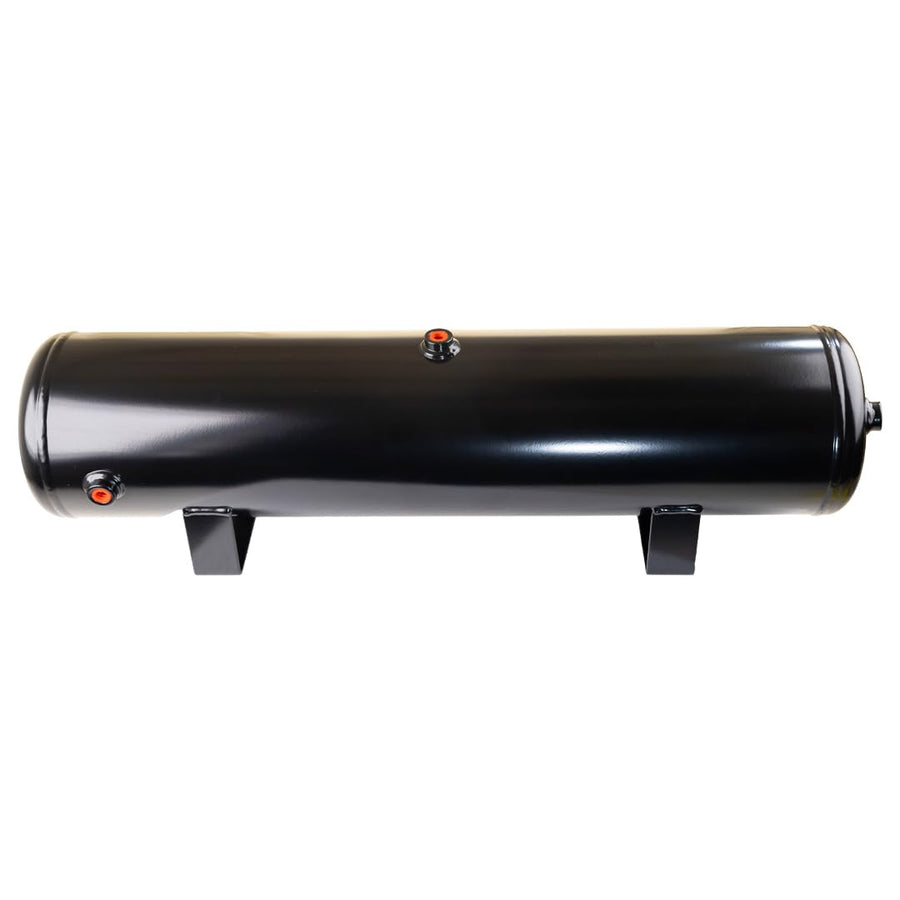 Air Tank Kleinn 6351RT (5 1/4" NPT and 1 3/8" NPT Port 3 Gallon)