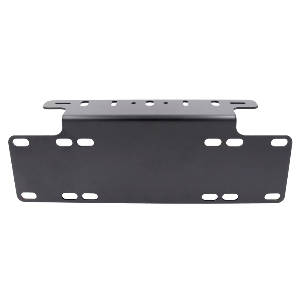 Protective Light Cover - Heise Slim Line Series (HE-SLLBC2)