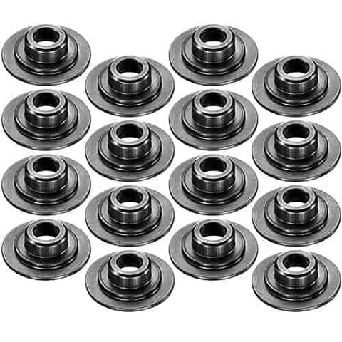 23666-16 Manley Street Master Steel Retainers
