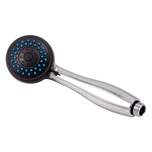 3-Function Handheld Shower Phoenix PF276051, Chrome