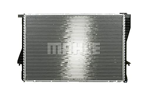 CR 295 000P MAHLE Behr Radiator