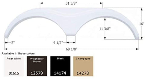 Fender Icon 1615