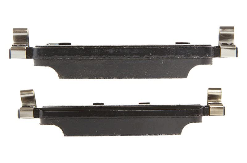 Centric Posi Quiet 105.20420 Premium Ceramic Rear Disc Brake Pad Set for Select Mazda Model Years