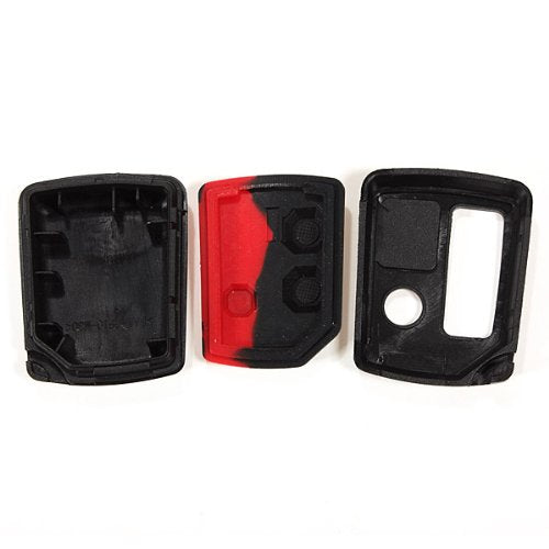 12-17 Ford Ranger UnderCover Drivers Side Swing Case - Black Smooth