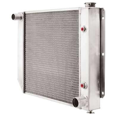 Radiator Be Cool Module 82030