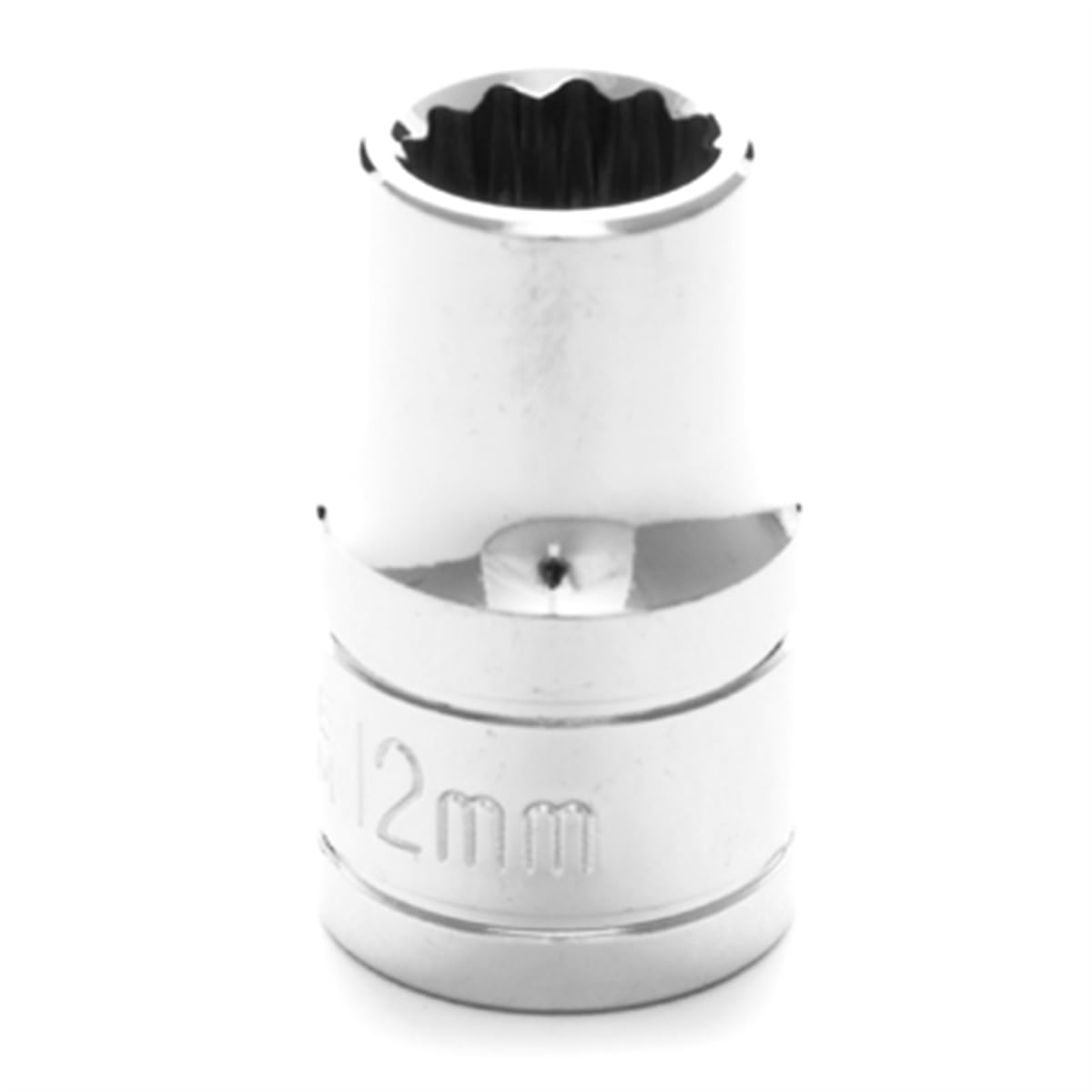 12mm Performance Tool W32812 1/2-Inch Drive 12pt Socket