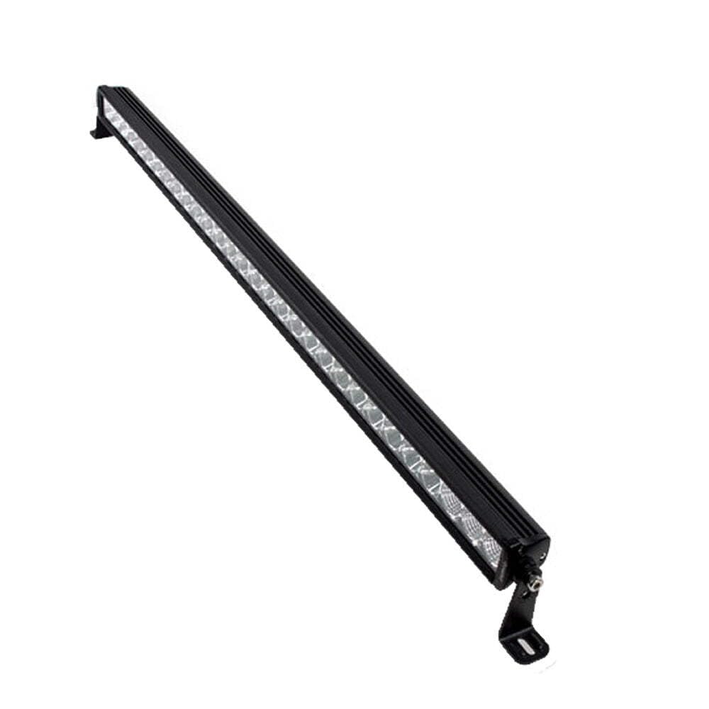 Single Row HEISE Slimline LED Light Bar - 39-1/4"