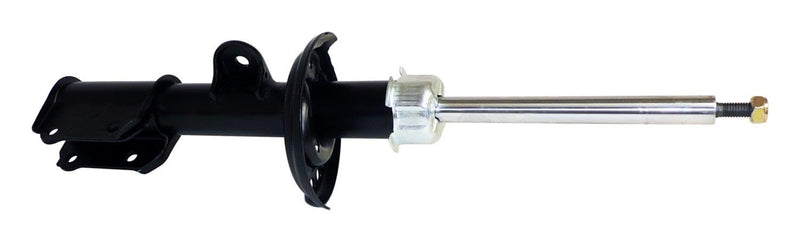 Strut Crown