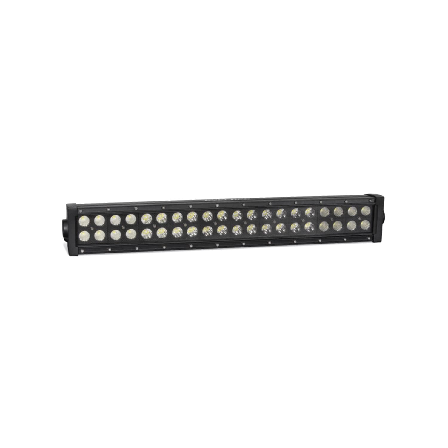 120W Cyclops Dual Color Light Bar Blackout, multi, one size (CYC-LBDR120DUAL)