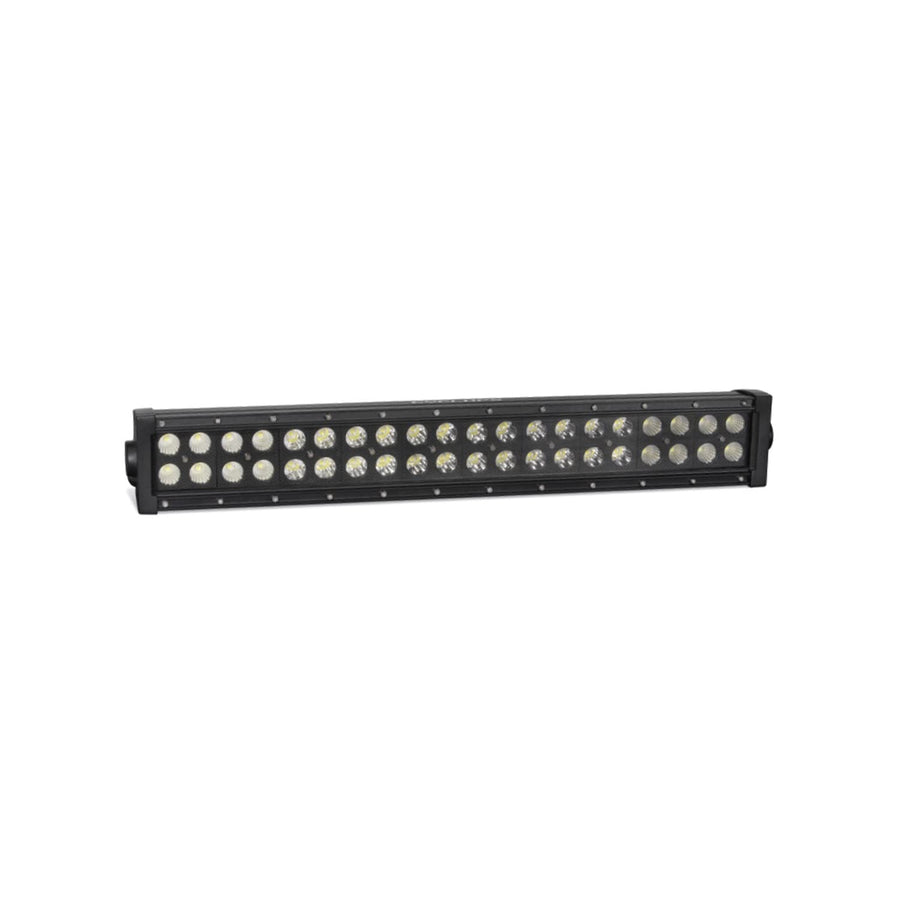 120W Cyclops Dual Color Light Bar Blackout, multi, one size (CYC-LBDR120DUAL)