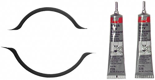 Oil Pan Gasket Set FEL-PRO OS 30633 R