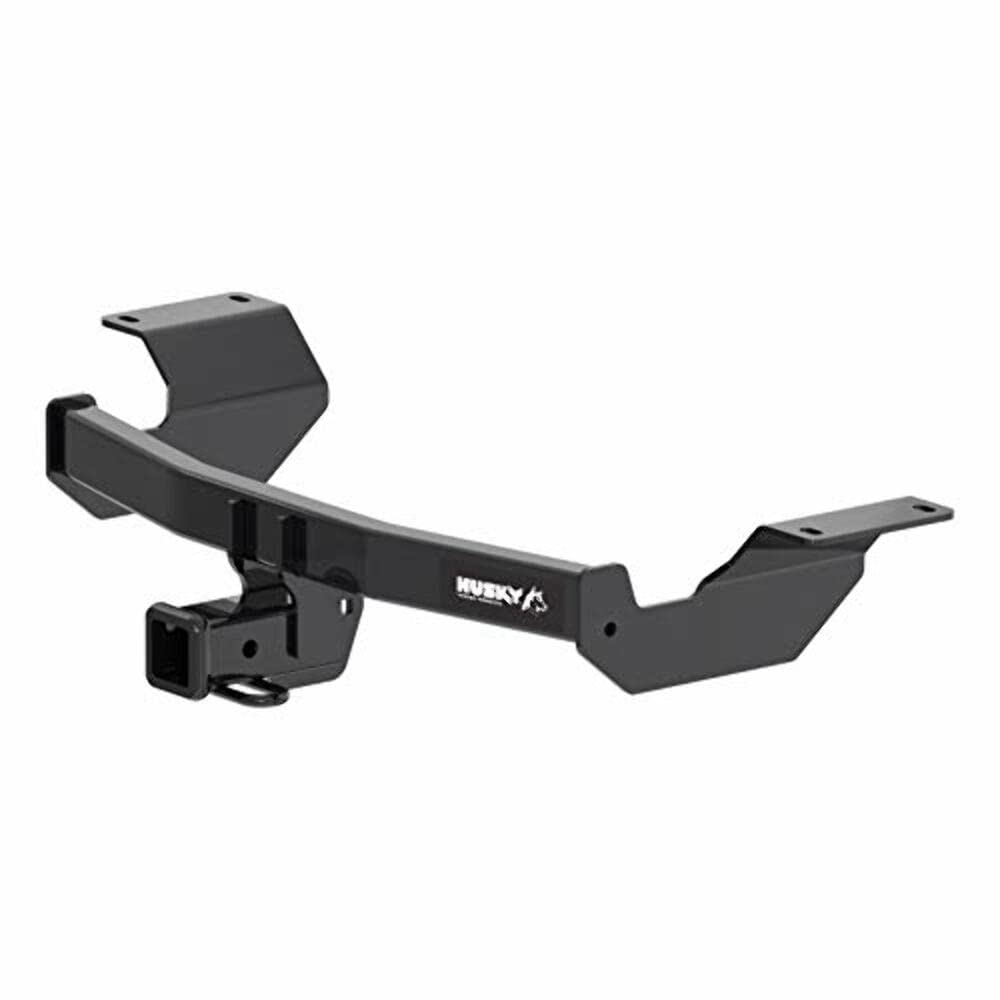 Husky Trailer Towing Hitch Class III Fits Honda CR-V 2017-2026 Square Tube; 2 Inch Receiver; 3500 Pound Weight Carrying Capacity 525 Pound Tongue Weight